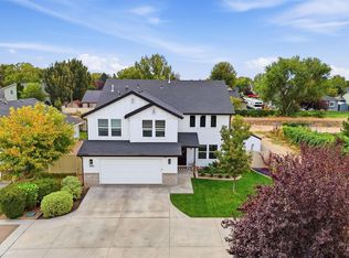 391 W Yosemite St, Meridian, ID 83646