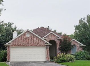 4003 Applerock Dr, Baytown, TX 77521