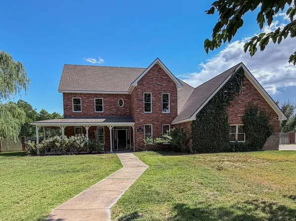 1806 Carolina Way, Roswell, NM 88201