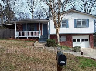 5361 Scott Dr, Pinson, AL 35126