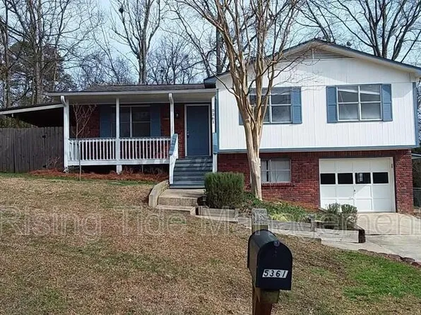 5361 Scott Dr, Pinson, AL 35126