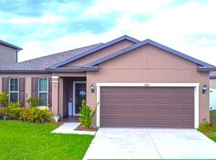 8663 Rindge Rd, Polk City, FL 33868