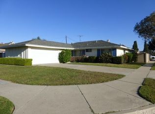 5581 Cerulean Ave, Garden Grove, CA 92845