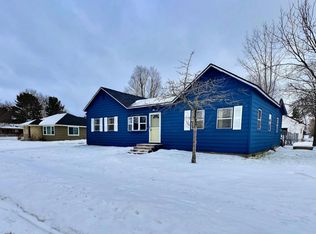 213 1st St N, Eagle River, WI 54521
