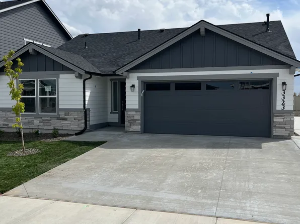 3323 E Fitz Roy Pl, Kuna, ID