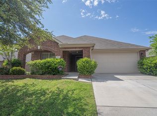 2424 Castle Creek Dr, Little Elm, TX 75068