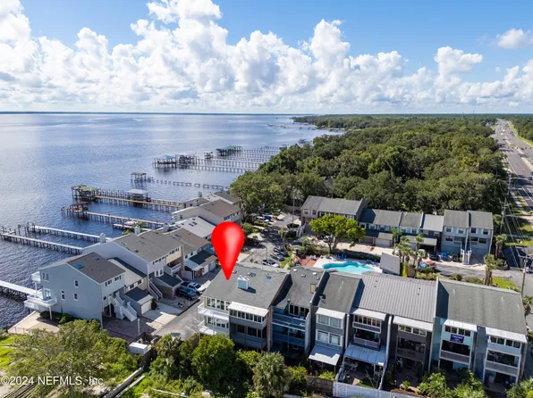 327 SCENIC POINT Lane, Fleming Island, FL 32003