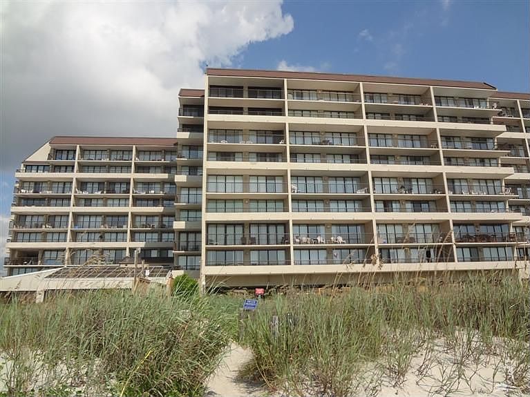 1st image of 4719 S Ocean Blvd APT 401
