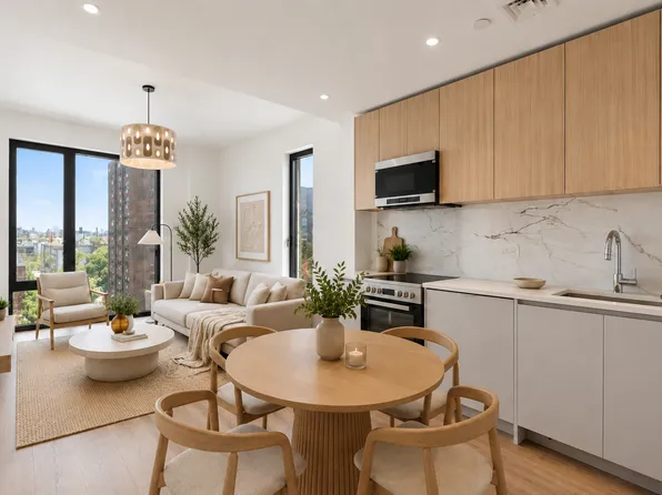 280 West 132nd Street image 1 of 16