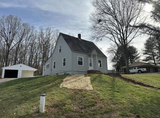 2866 Virgil H Goode Hwy, Rocky Mount, VA 24151