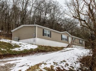 866 Holmes Rd, Ashton, WV 25503