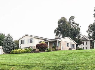 13037 Old Mill Rd, Waynesboro, PA 17268