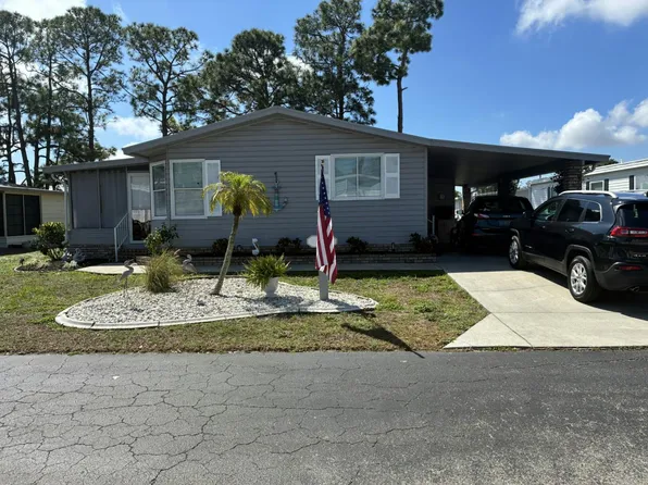 2830 Orlenes St #368, North Fort Myers, FL 33917