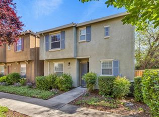 7885 Monaldo Walk, Sacramento, CA
