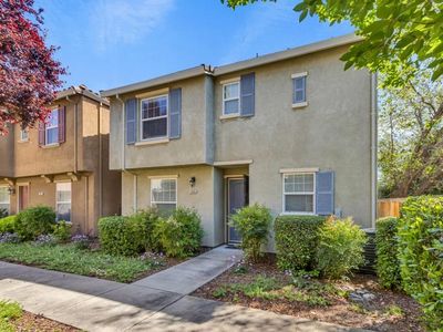 7885 Monaldo Walk, Sacramento, CA, 95823