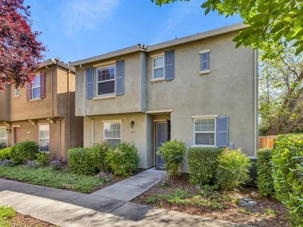 7885 Monaldo Walk, Sacramento, CA 95823