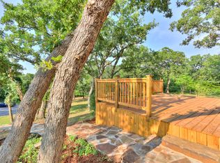 15855 NE 209th St, Luther, OK 73054