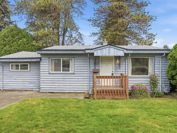 1107 E Chicago Street, Kent, WA 98030