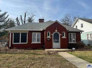 235 Adams Blvd, Terre Haute, IN 47803