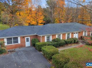 8504 Brooksville Rd, Greenwood, VA 22943