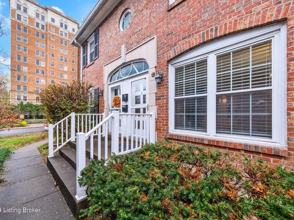2159 Bonnycastle Ave Unit 2, Louisville, KY 40205