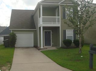 1613 Musket Trl, Sumter, SC 29150