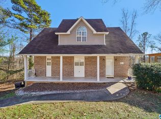 2750 Wellington Dr, Pelham, AL 35124