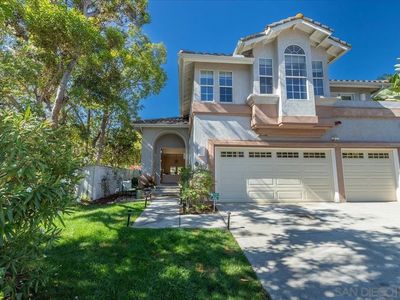11416 Cypress Woods Dr, San Diego, CA, 92131