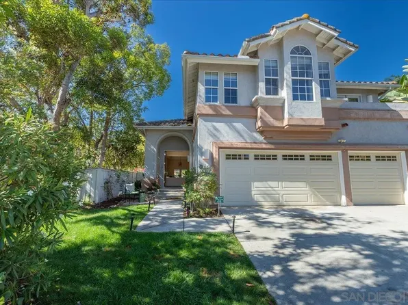 11416 Cypress Woods Dr, San Diego, CA 92131