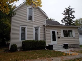 512 Short St, Decatur, IN 46733