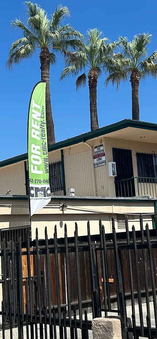 1856 Pacific Ave — Photo 1