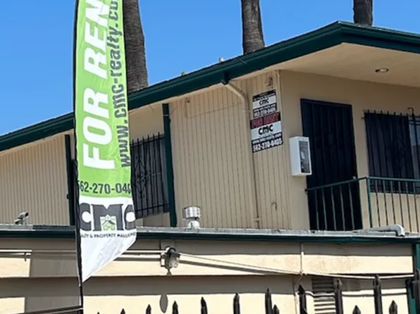1856 Pacific Avenue 1852-1854