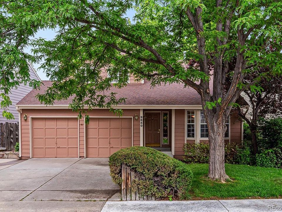 9650 W 82nd Place, Arvada, CO 80005 Zillow