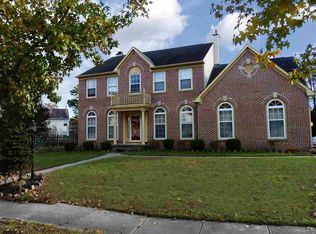 50 Tower Ave, Egg Harbor Township, NJ 08234