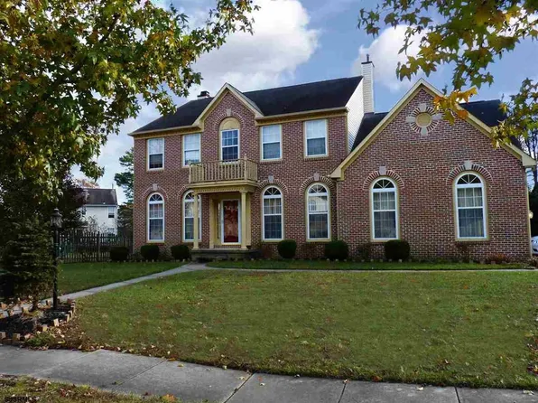 50 Tower Ave, Egg Harbor Township, NJ 08234
