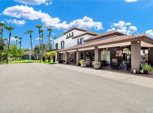 3500 E Saint Jude Ave, Mission, TX 78573