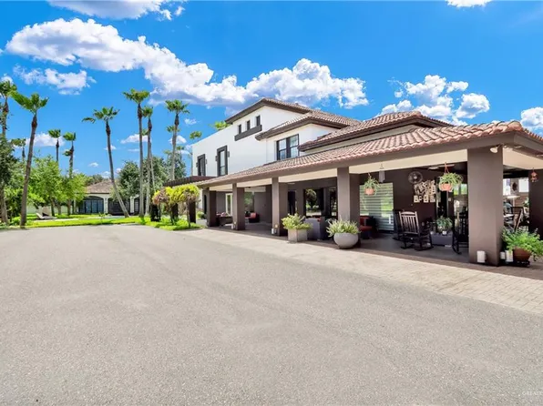 3500 E Saint Jude Ave, Mission, TX 78573