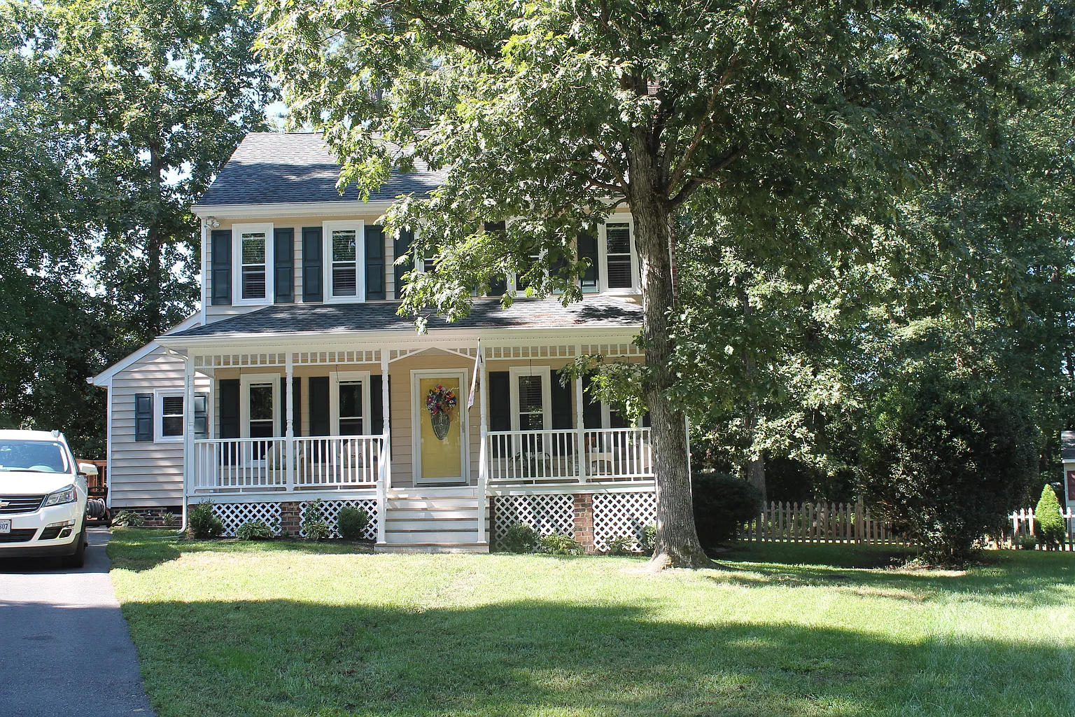 10811 Ridgerun Rd photo 1