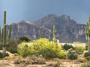 4921 N Wolverine Pass Rd, Apache Junction, AZ 85119