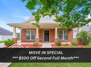 149 Rossburg Dr, Calera, AL 35040