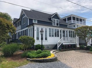 204 Hollywood St, Bethany Beach, DE 19930