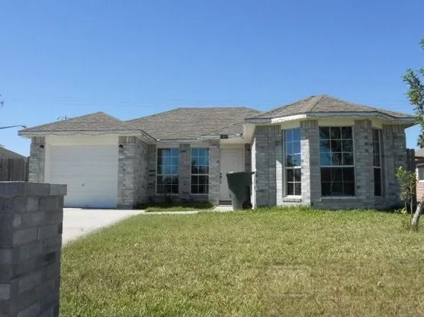 1921 Vista Verde Cir W, Harlingen, TX 78552