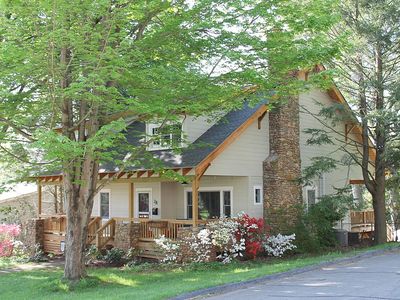 28 Sandon Dr, Asheville, NC, 28804