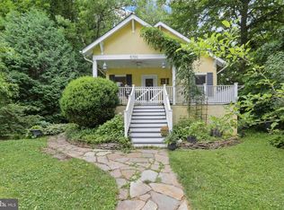 5700 Stuart Ave, Baltimore, MD 21215