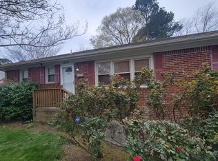 4837 Bromfield Ave, Virginia Beach, VA 23455