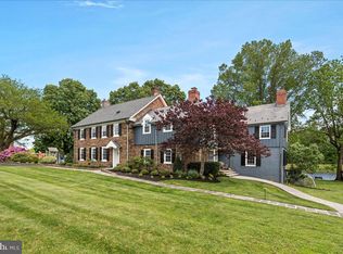 4285 Applebutter Rd, Perkasie, PA 18944