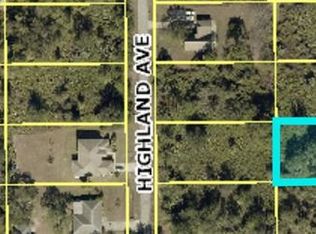 403 North Ave, Lehigh Acres, FL 33972