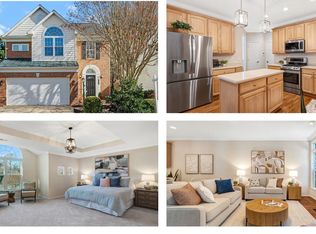 9237 Old Beech Ct, Lorton, VA 22079