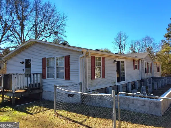 5239 Old Mike Padgett Hwy, Hephzibah, GA 30815