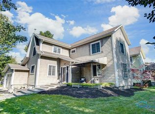 330 Hancock St, Findlay, OH 45840